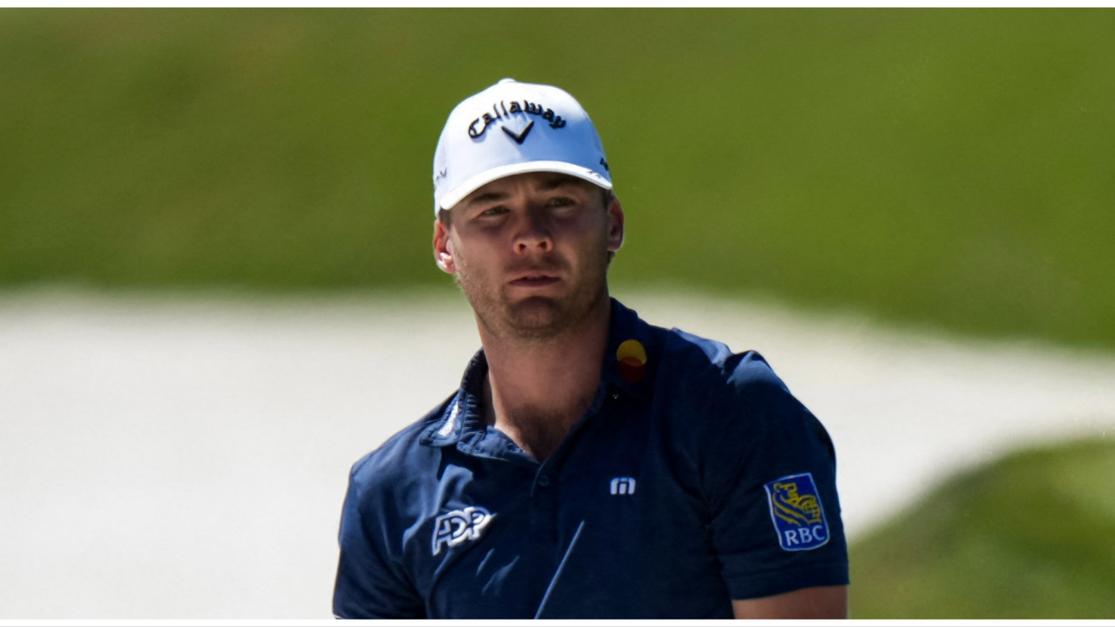 PGA Tour pro Sam Burns RIPS golf ball rollback idea: "I think it's pretty silly!"